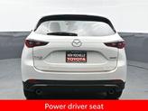 Thumbnail of 2023 Rhodium White Metallic Mazda CX-5