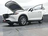 Thumbnail of 2023 Rhodium White Metallic Mazda CX-5