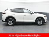 Thumbnail of 2023 Rhodium White Metallic Mazda CX-5