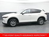 Thumbnail of 2023 Rhodium White Metallic Mazda CX-5