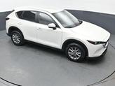 Thumbnail of 2023 Rhodium White Metallic Mazda CX-5