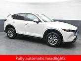 Thumbnail of 2023 Rhodium White Metallic Mazda CX-5