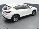 Thumbnail of 2023 Rhodium White Metallic Mazda CX-5