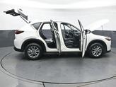 Thumbnail of 2023 Rhodium White Metallic Mazda CX-5
