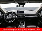Thumbnail of 2023 Rhodium White Metallic Mazda CX-5