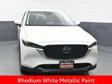 Thumbnail of 2023 Rhodium White Metallic Mazda CX-5