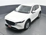 Thumbnail of 2023 Rhodium White Metallic Mazda CX-5