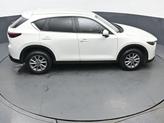 Thumbnail of 2023 Rhodium White Metallic Mazda CX-5