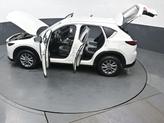 Thumbnail of 2023 Rhodium White Metallic Mazda CX-5