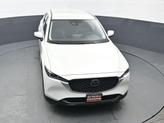 Thumbnail of 2023 Rhodium White Metallic Mazda CX-5