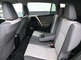 Thumbnail of 2015 Classic Silver Metallic Toyota RAV4