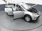 Thumbnail of 2015 Classic Silver Metallic Toyota RAV4