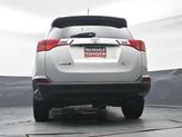 Thumbnail of 2015 Classic Silver Metallic Toyota RAV4