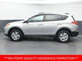 Thumbnail of 2015 Classic Silver Metallic Toyota RAV4
