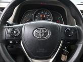 Thumbnail of 2015 Classic Silver Metallic Toyota RAV4