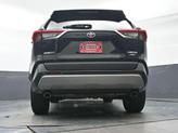 Thumbnail of 2022 Midnight Black Metallic Toyota RAV4