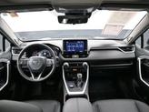 Thumbnail of 2022 Midnight Black Metallic Toyota RAV4