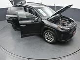 Thumbnail of 2022 Midnight Black Metallic Toyota RAV4