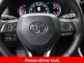 Thumbnail of 2022 Midnight Black Metallic Toyota RAV4