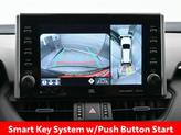Thumbnail of 2022 Midnight Black Metallic Toyota RAV4