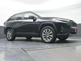 Thumbnail of 2022 Midnight Black Metallic Toyota RAV4