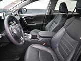 Thumbnail of 2022 Midnight Black Metallic Toyota RAV4