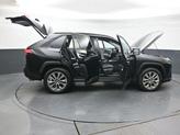 Thumbnail of 2022 Midnight Black Metallic Toyota RAV4