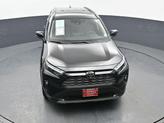 Thumbnail of 2022 Midnight Black Metallic Toyota RAV4