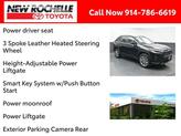 Thumbnail of 2022 Midnight Black Metallic Toyota RAV4