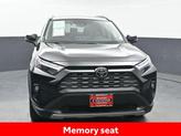 Thumbnail of 2022 Midnight Black Metallic Toyota RAV4