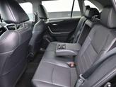 Thumbnail of 2022 Midnight Black Metallic Toyota RAV4