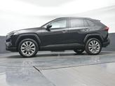 Thumbnail of 2022 Midnight Black Metallic Toyota RAV4