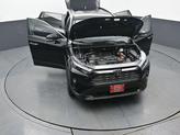 Thumbnail of 2022 Midnight Black Metallic Toyota RAV4
