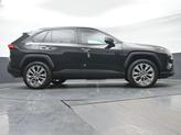 Thumbnail of 2022 Midnight Black Metallic Toyota RAV4