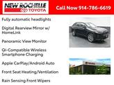 Thumbnail of 2022 Midnight Black Metallic Toyota RAV4