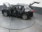 Thumbnail of 2022 Midnight Black Metallic Toyota RAV4