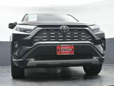Thumbnail of 2022 Midnight Black Metallic Toyota RAV4