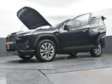 Thumbnail of 2022 Midnight Black Metallic Toyota RAV4