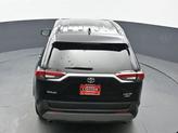 Thumbnail of 2022 Midnight Black Metallic Toyota RAV4