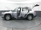 Thumbnail of 2019 Silver Sky Metallic Toyota RAV4