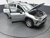 Thumbnail of 2019 Silver Sky Metallic Toyota RAV4