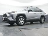 Thumbnail of 2019 Silver Sky Metallic Toyota RAV4