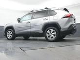 Thumbnail of 2019 Silver Sky Metallic Toyota RAV4
