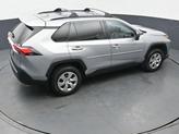 Thumbnail of 2019 Silver Sky Metallic Toyota RAV4
