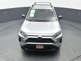 Thumbnail of 2019 Silver Sky Metallic Toyota RAV4