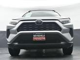 Thumbnail of 2019 Silver Sky Metallic Toyota RAV4
