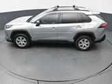 Thumbnail of 2019 Silver Sky Metallic Toyota RAV4
