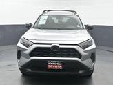 Thumbnail of 2019 Silver Sky Metallic Toyota RAV4