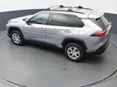 Thumbnail of 2019 Silver Sky Metallic Toyota RAV4