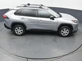 Thumbnail of 2019 Silver Sky Metallic Toyota RAV4